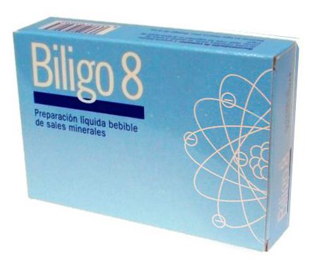Artesania Biligo 8 Magnesio 20 Amp - Jag Couture Beauty