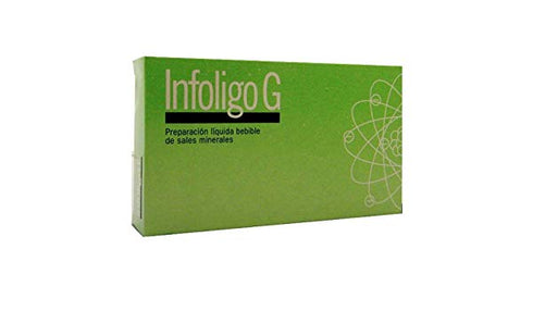 Artesania Infoligo g 20 Amp X 5ml Jag Couture Beauty
