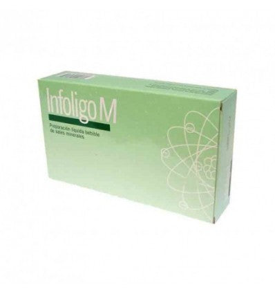 Artesania Infoligo M 20 Amp X 5ml Jag Couture Beauty