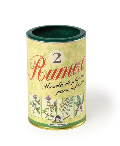 Artesania Rumex 2 Digestivo 80g Jag Couture Beauty