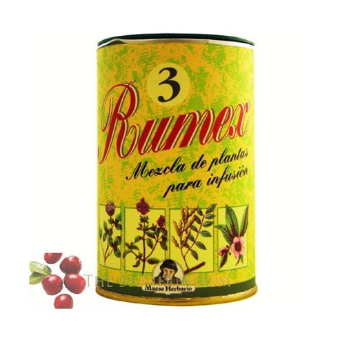 Artesania Rumex 3 Hepatico 70g Jag Couture Beauty