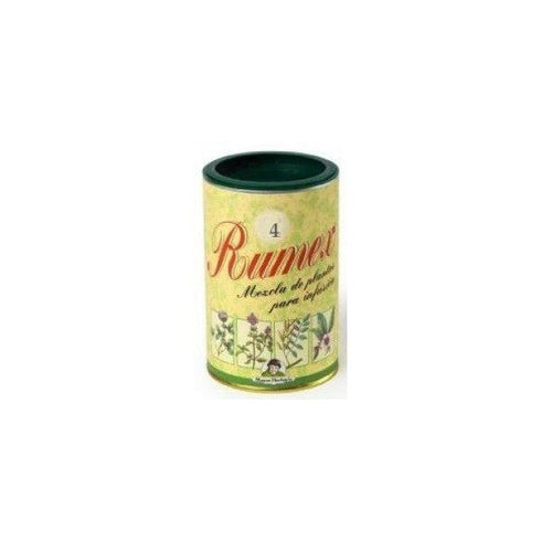 Artesania Rumex 4 Diuretico 70g Jag Couture Beauty