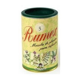 Artesania Rumex 5 Depurativo 80g Jag Couture Beauty