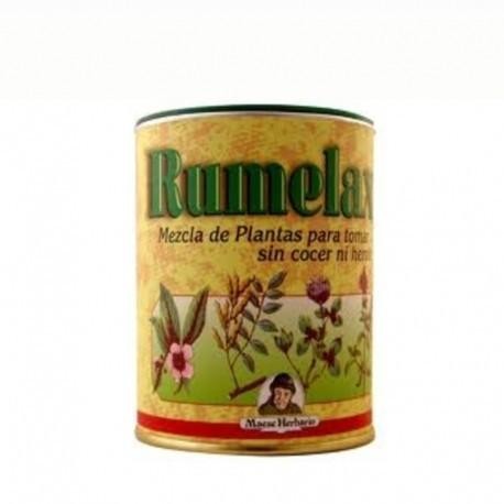 Artesania Rumelax Laxante Masticable 140g Jag Couture Beauty