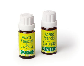 Plantis Esencia Cedro 10ml - Jag Couture Beauty