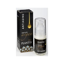 Serum Facial Argan Plantis 30ml Jag Couture Beauty