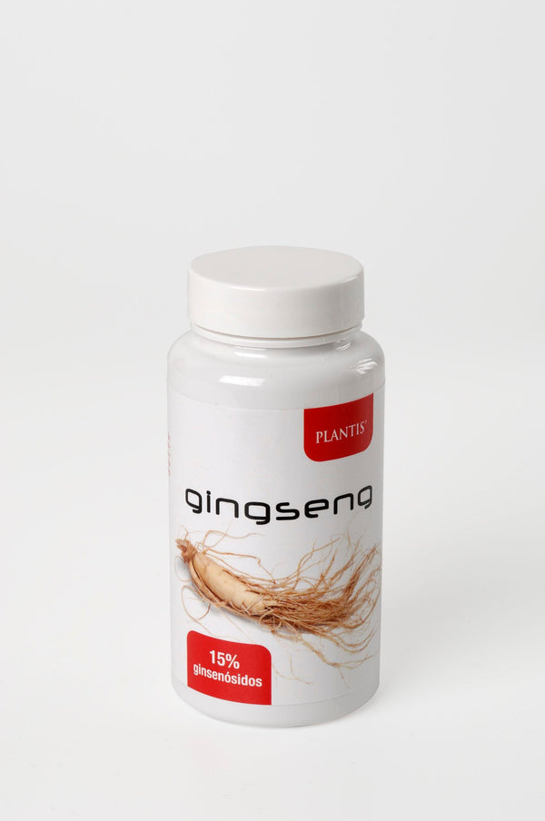 Artesania Ginseng Capsulas 50 Cap Jag Couture Beauty