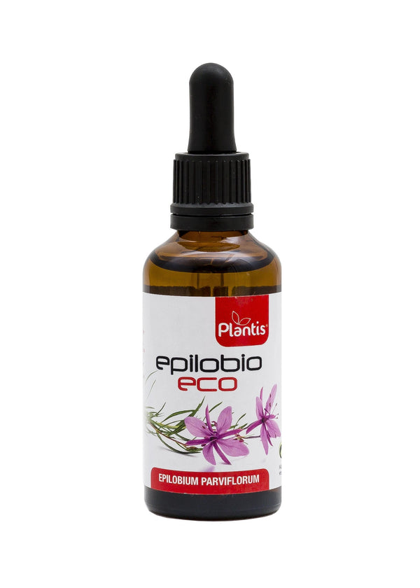 Artesania Extracto De Epilobio Eco Plantis 50ml Jag Couture Beauty