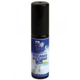 Plantis Descanso Nocturno Sin Alcohol 20ml Jag Couture Beauty