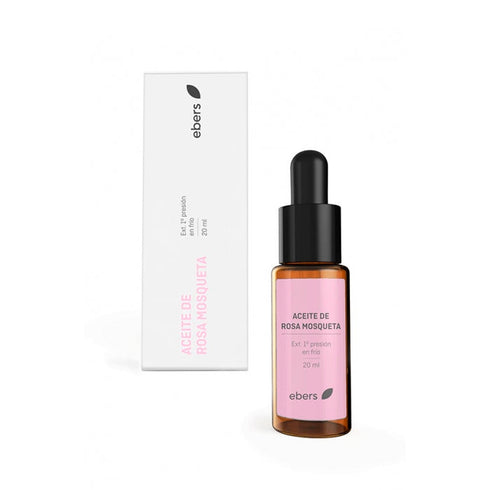 Ebers Hagebuttenöl 20ml
