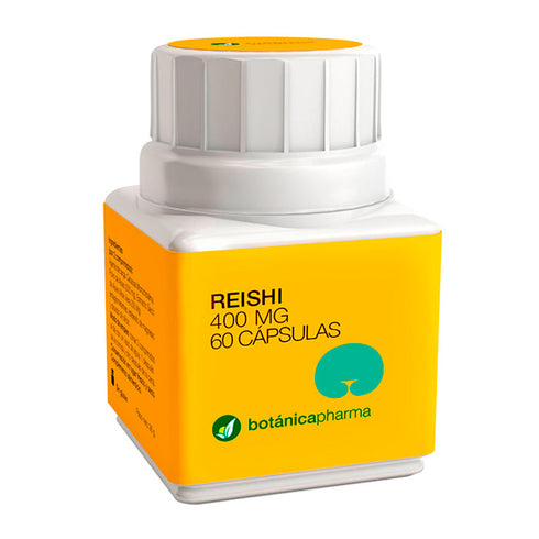 Botanische Nährstoffe Reishi 400 mg
