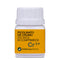Botanische Nährstoffe Picolinato De Cromo 322 mg