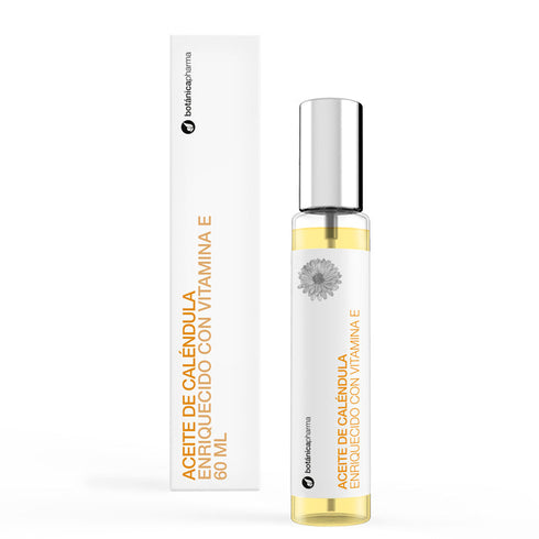 Botánicapharma Calendula-Ölspray 60 ml