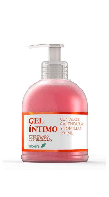 Botánica Nutrients Gel Intimo 250ml Jag Couture Beauty