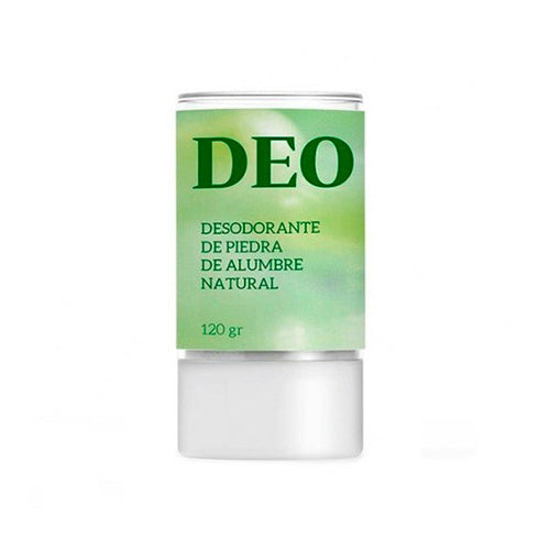 Botánica Nutrients Stone Deodorant 120g