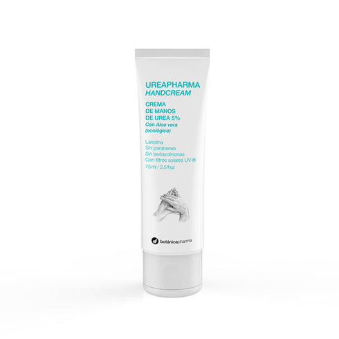 Botánicapharma Ureapharma Handcreme 75ml