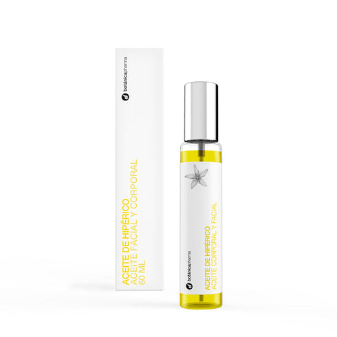 Botánicapharma Dermo Hypericumöl 60 ml