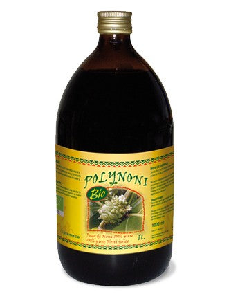 Plameca Polynoni Bio 500ml - Jag Couture Beauty