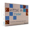 Plameca Vittal In Senior 20 Viales