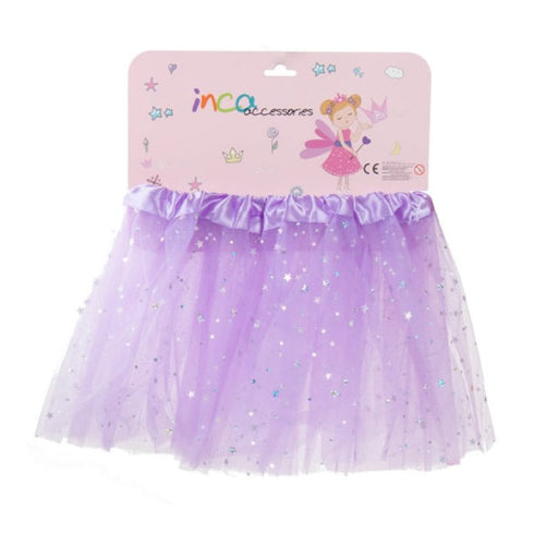 Inca Lilac Tutu Jag Couture Beauty