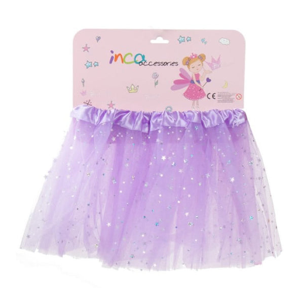 Inca Lilac Tutu Jag Couture Beauty