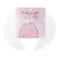 Inca White Angel Wings Jag Couture Beauty