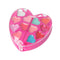 Inca Heart Shaped Makeup Jag Couture Beauty