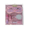 Inca Beauty Set 6 Pieces - Jag Couture Beauty