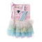 Inca Dancer Unicorn Set 3 Pieces Jag Couture Beauty