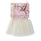 Inca Dancer Unicorn Set 3 Pieces Jag Couture Beauty