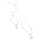 Inca Hearts Necklace + Bracelet - Jag Couture Beauty