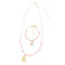 Inca BFF Necklace + Bracelet Jag Couture Beauty
