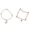 Inca BFF Bracelets 2 Units Jag Couture Beauty