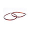 Inca Fine French Shell Headband 1 Unit Jag Couture Beauty