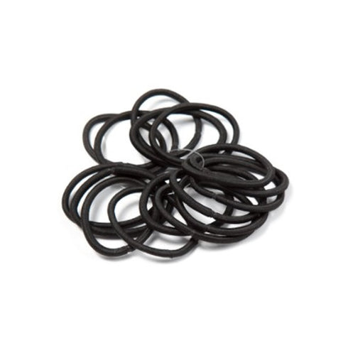 Inca Scrunchies 18 Units - Jag Couture Beauty