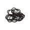 Inca Scrunchies 18 Units - Jag Couture Beauty
