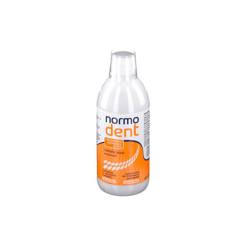 Normon Normodent Clorhexidina 0 Jag Couture Beauty