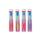 Normon Normodent Medium Toothbrush Jag Couture Beauty