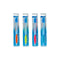 Normon Normodent Toothbrush For Sensitive Teeth 1 Pc Jag Couture Beauty