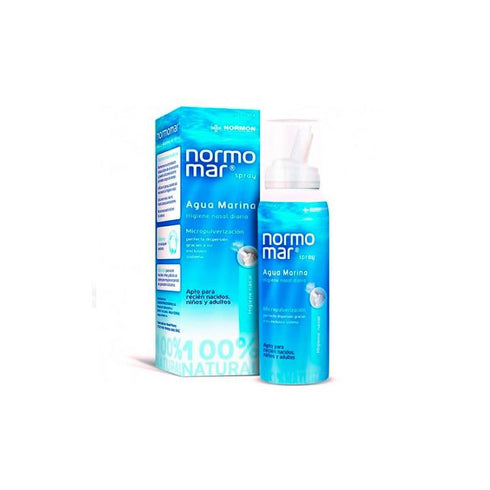 Normon Normomar Agua Marina 100ml Jag Couture Beauty