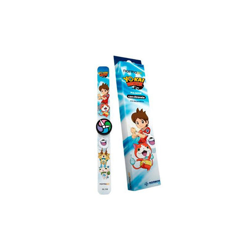 Normon Normopic Pulsera Yokai - Jag Couture Beauty
