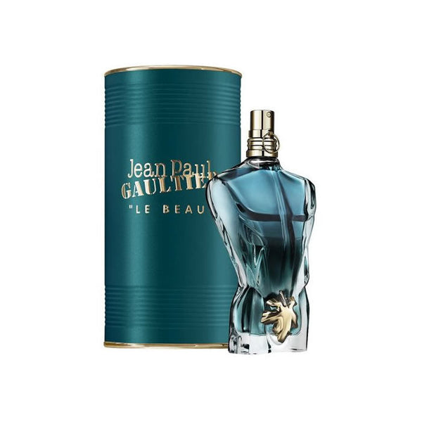 Jean Paul Gaultier Le Beau Eau de Toilette Spray 125 ml