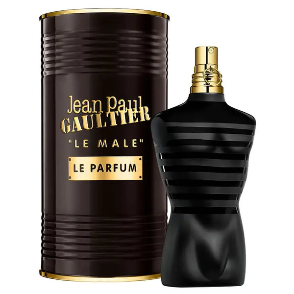 Jean Paul Gaultier Le Male Le Parfum Eau de Parfüm Spray 75 ml