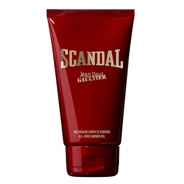 Jean Paul Gaultier Scandal Pour Homme All Over Shower Gel 150ml Jag Couture Beauty