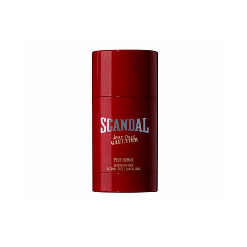 Jean Paul Gaultier Scandal Pour Homme Deodorant Stick 75g Jag Couture Beauty