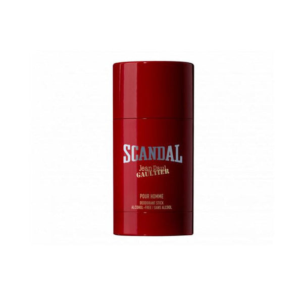 Jean Paul Gaultier Scandal Pour Homme Deodorant Stick 75g Jag Couture Beauty