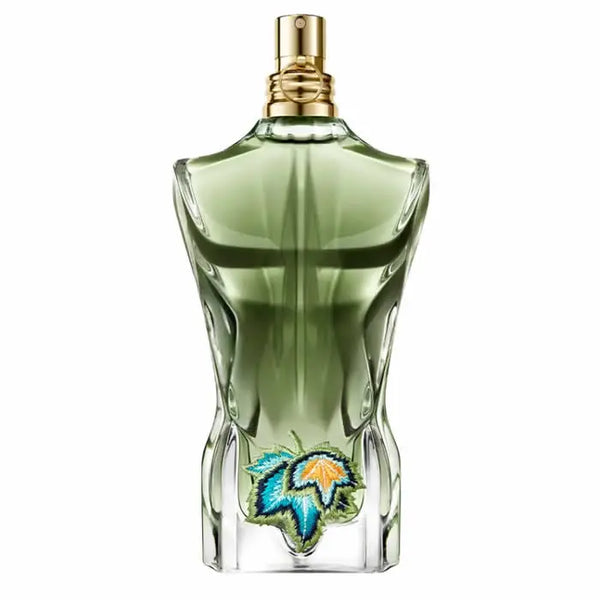 Jean Paul Gaultier Le Beau Paradise Garden Eau de Parfüm Spray 125 ml