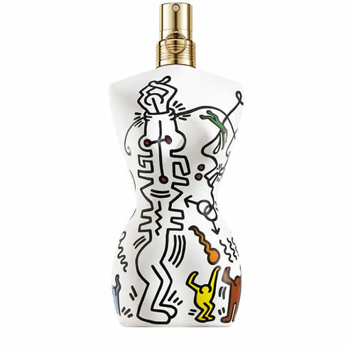 Jean Paul Gaultier Classique Pride Edition Eau De Toilette Spray 100ml Jag Couture Beauty