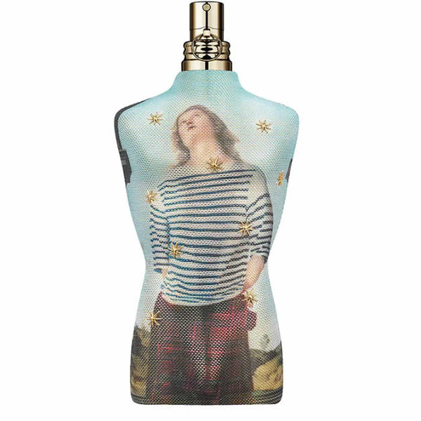 Jean Paul Gaultier Le Male Collector Edition Eau De Toilette Spray 125ml - Jag Couture Beauty