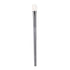 Maiko Luxury Grey Pincel Para Difuminar Sombras 1008 1 U